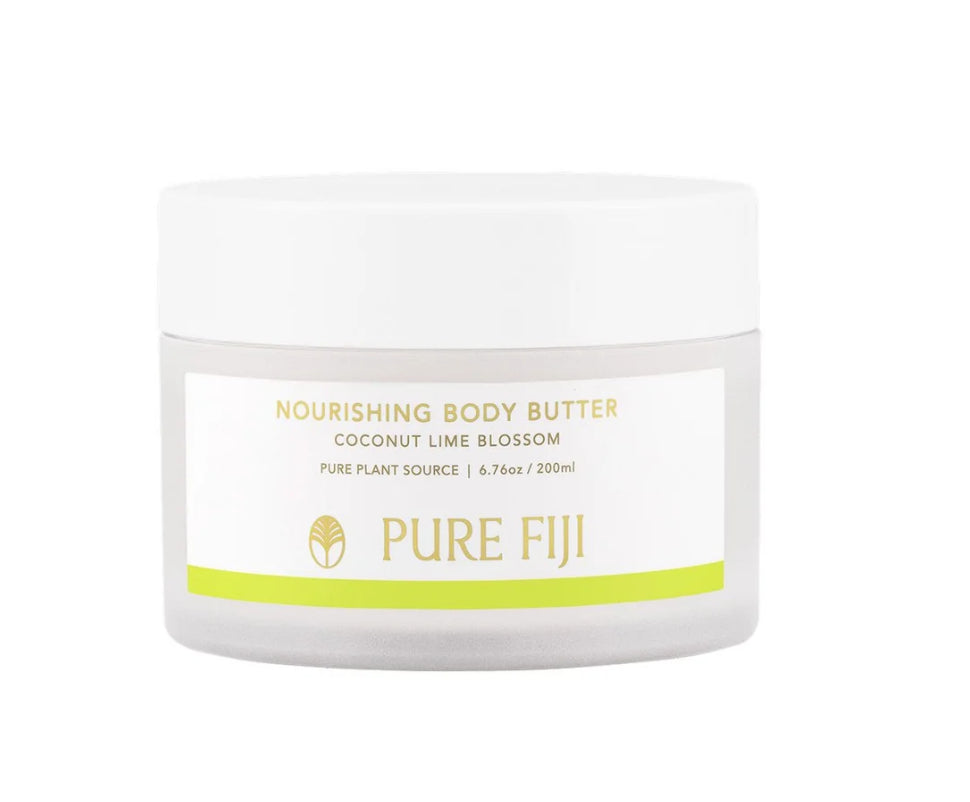 PURE FIJI BODY BUTTER 200ml - image 6