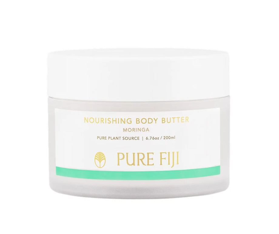 PURE FIJI BODY BUTTER 200ml - image 7