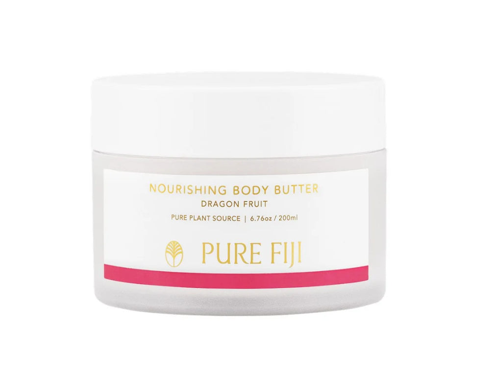 PURE FIJI BODY BUTTER 200ml - image 8