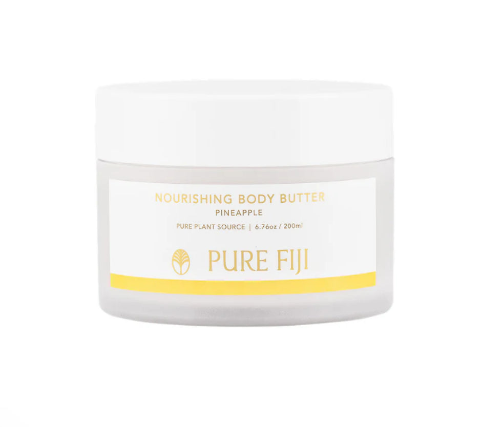 PURE FIJI BODY BUTTER 200ml - image 9