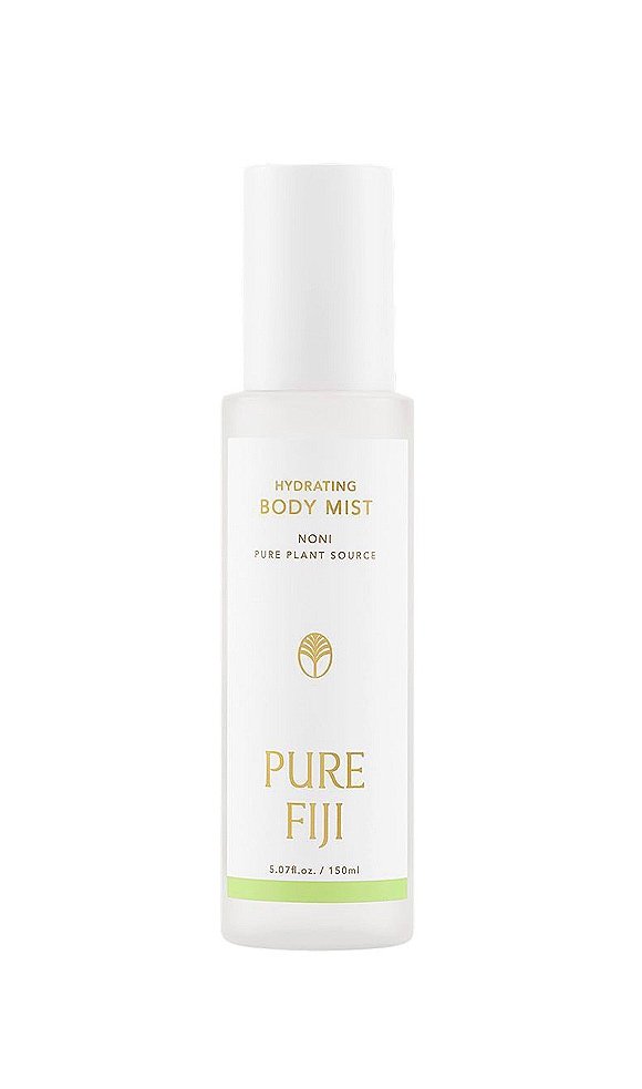 Pure Fiji Hydrating Body Mist 150Ml