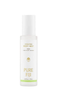Pure Fiji Hydrating Body Mist 150Ml