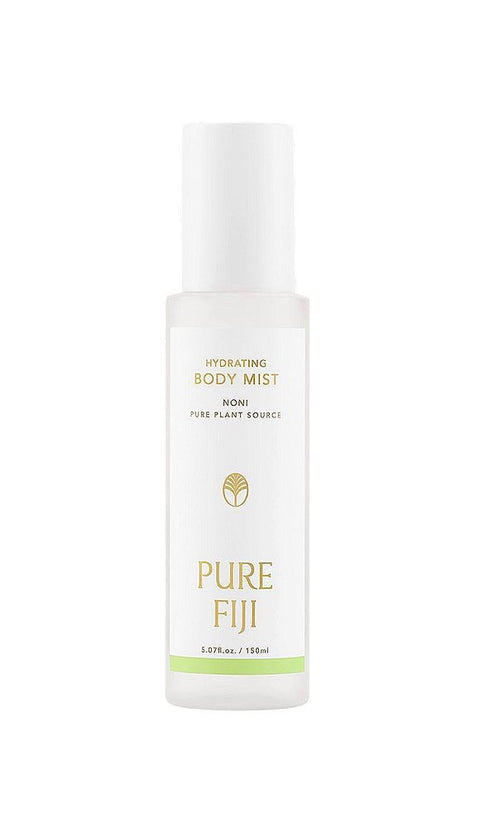 Pure Fiji Hydrating Body Mist 150Ml