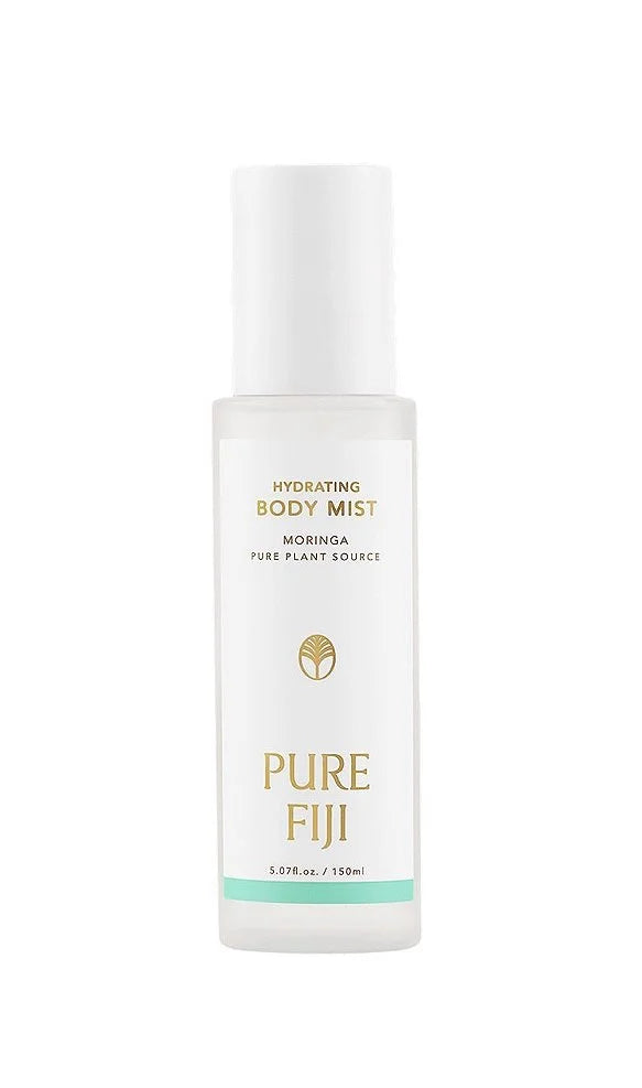 PURE FIJI HYDRATING BODY MIST 150ml - image 2