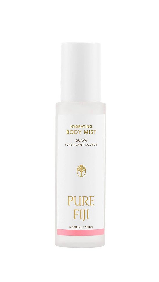PURE FIJI HYDRATING BODY MIST 150ml - image 3