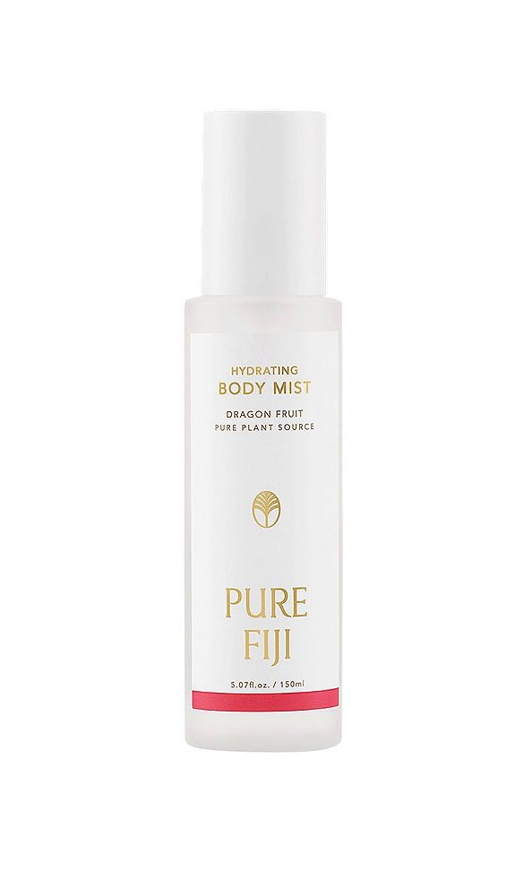 PURE FIJI HYDRATING BODY MIST 150ml - image 4
