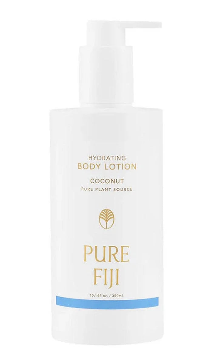Pure Fiji Body Lotion 300ml - image 2