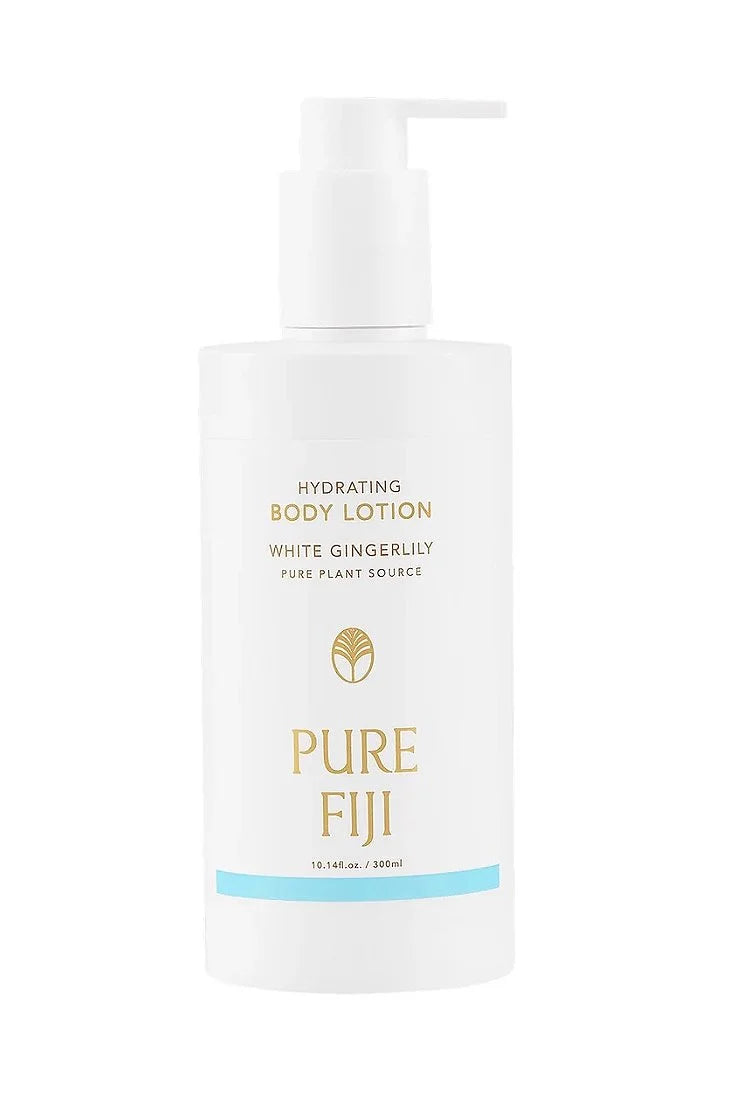 Pure Fiji Body Lotion 300ml - image 3