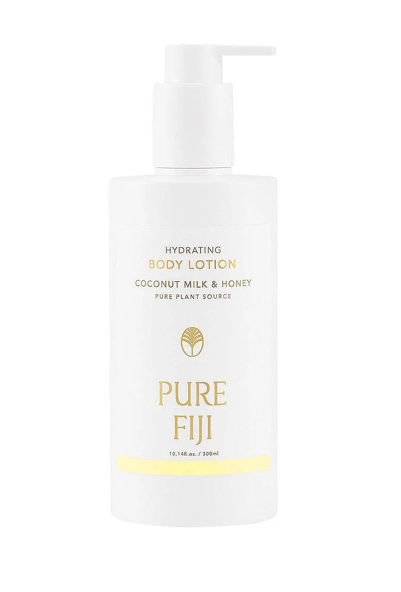Pure Fiji Body Lotion 300ml - image 4