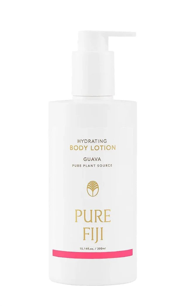 Pure Fiji Body Lotion 300ml - image 5