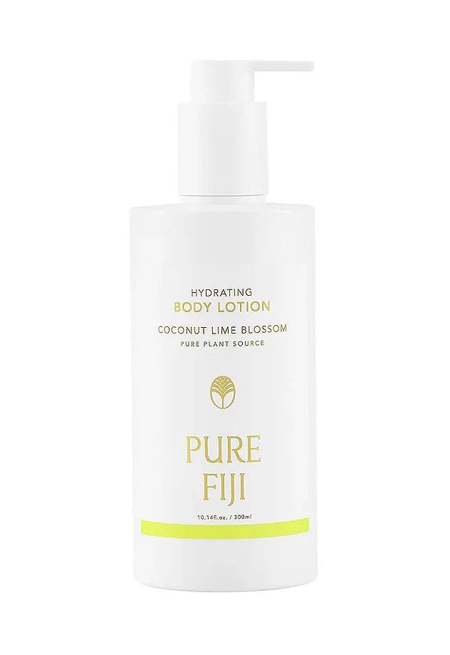 Pure Fiji Body Lotion 300ml - image 6
