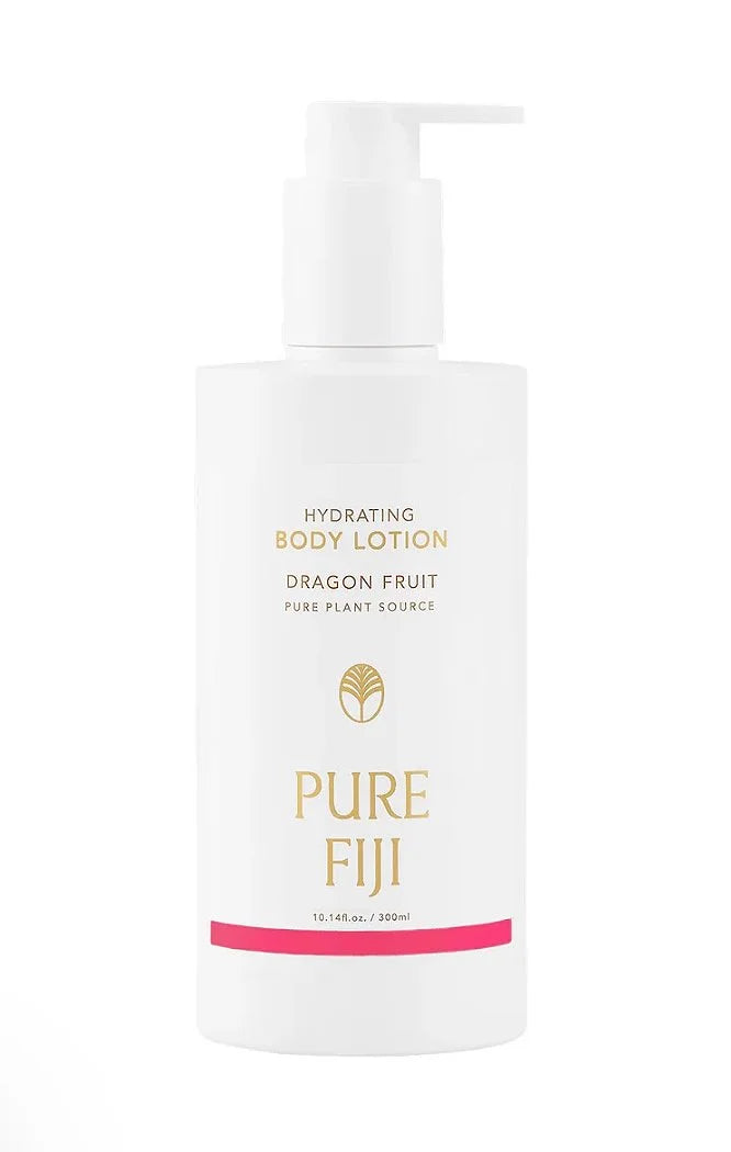 Pure Fiji Body Lotion 300ml - image 7