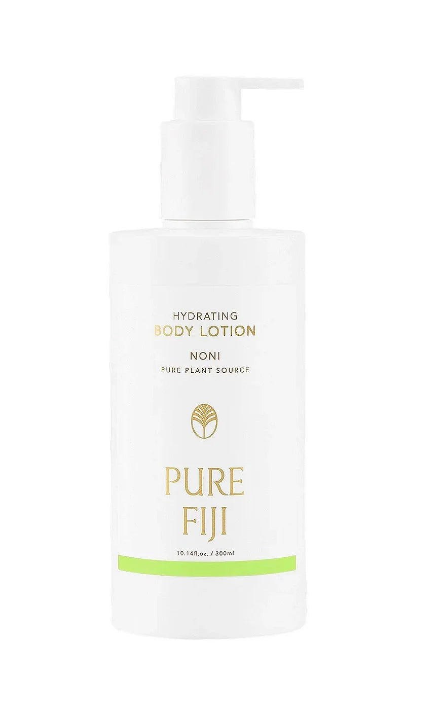 Pure Fiji Body Lotion 300ml - image 8