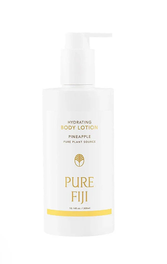 Pure Fiji Body Lotion 300ml - image 10
