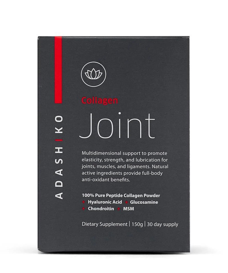 Adashiko Joint Collagen Powder