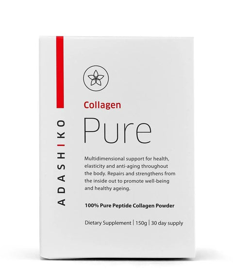 Adashiko Pure Collagen Powder