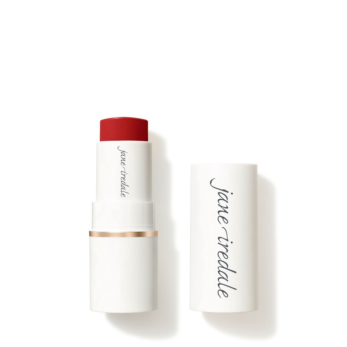 Jane Iredale Glow Time Blush Stick, shade Ember, tube