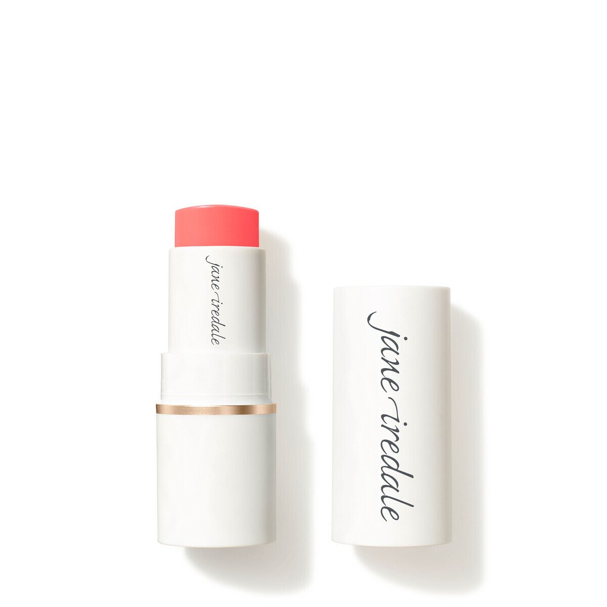 Jane Iredale Glow Time Blush Stick, shade Fervor, tube
