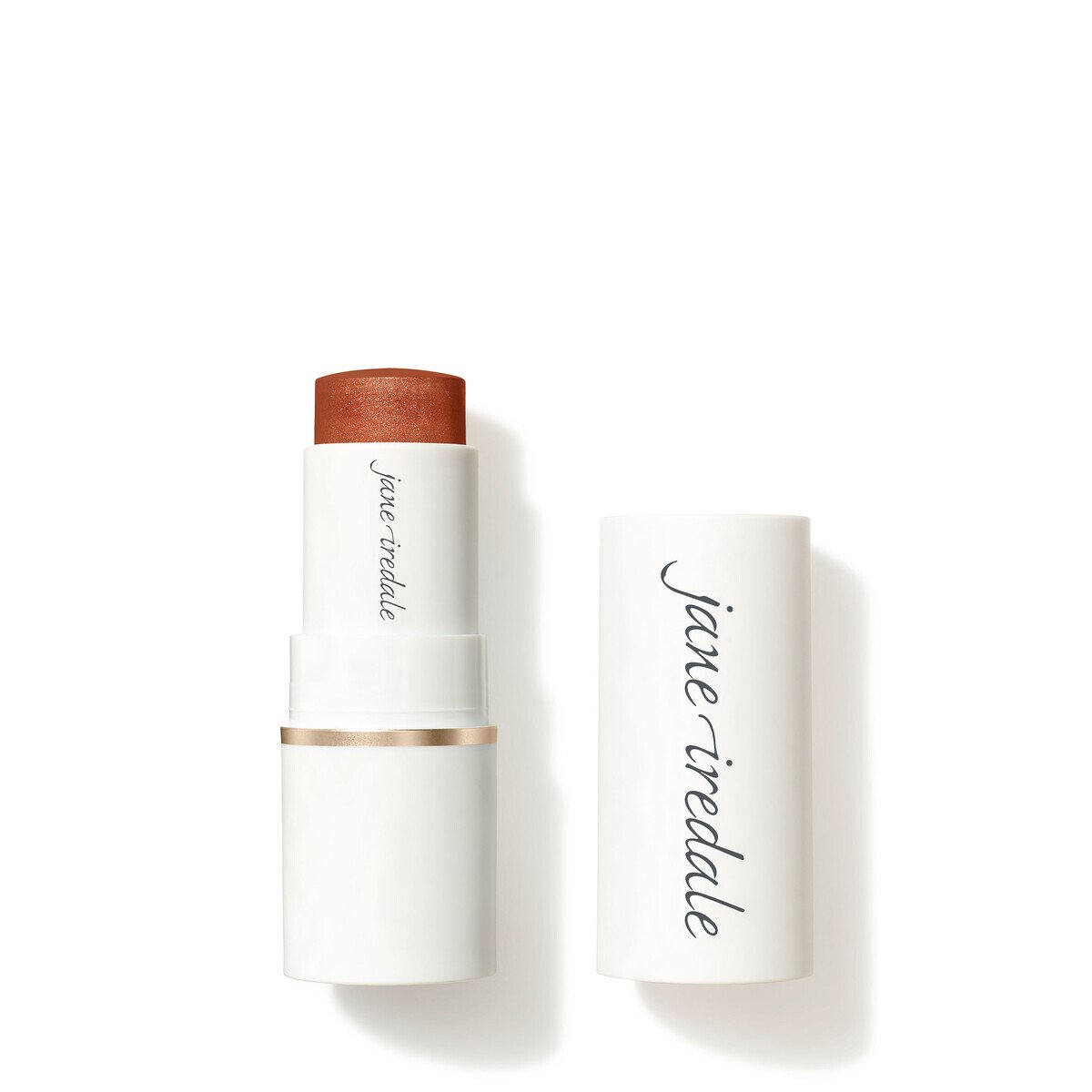 Jane Iredale Glow Time Blush Stick, shade Glorious, tube
