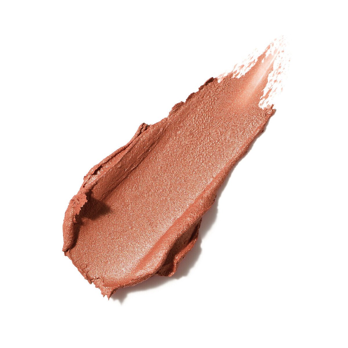 Jane Iredale Glow Time Blush Stick, shade Glorious, swatch