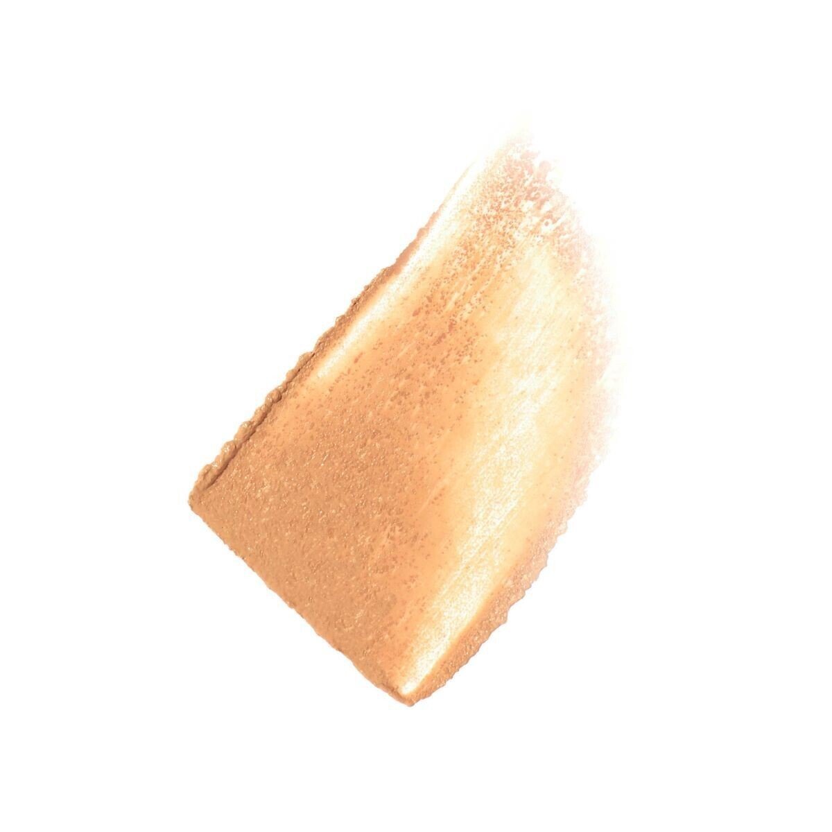 Jane Iredale HydroPure Tinted Serum with Hyaluronic Acid & CoQ10, shade Dark, swatch