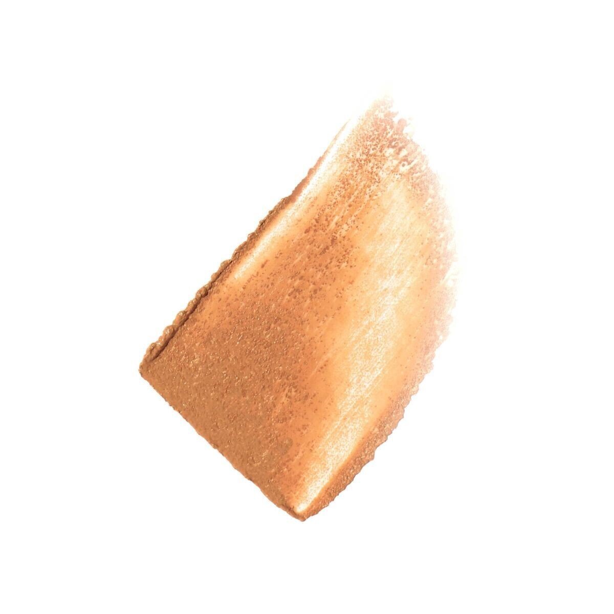 Jane Iredale HydroPure Tinted Serum with Hyaluronic Acid & CoQ10, shade Deep, swatch