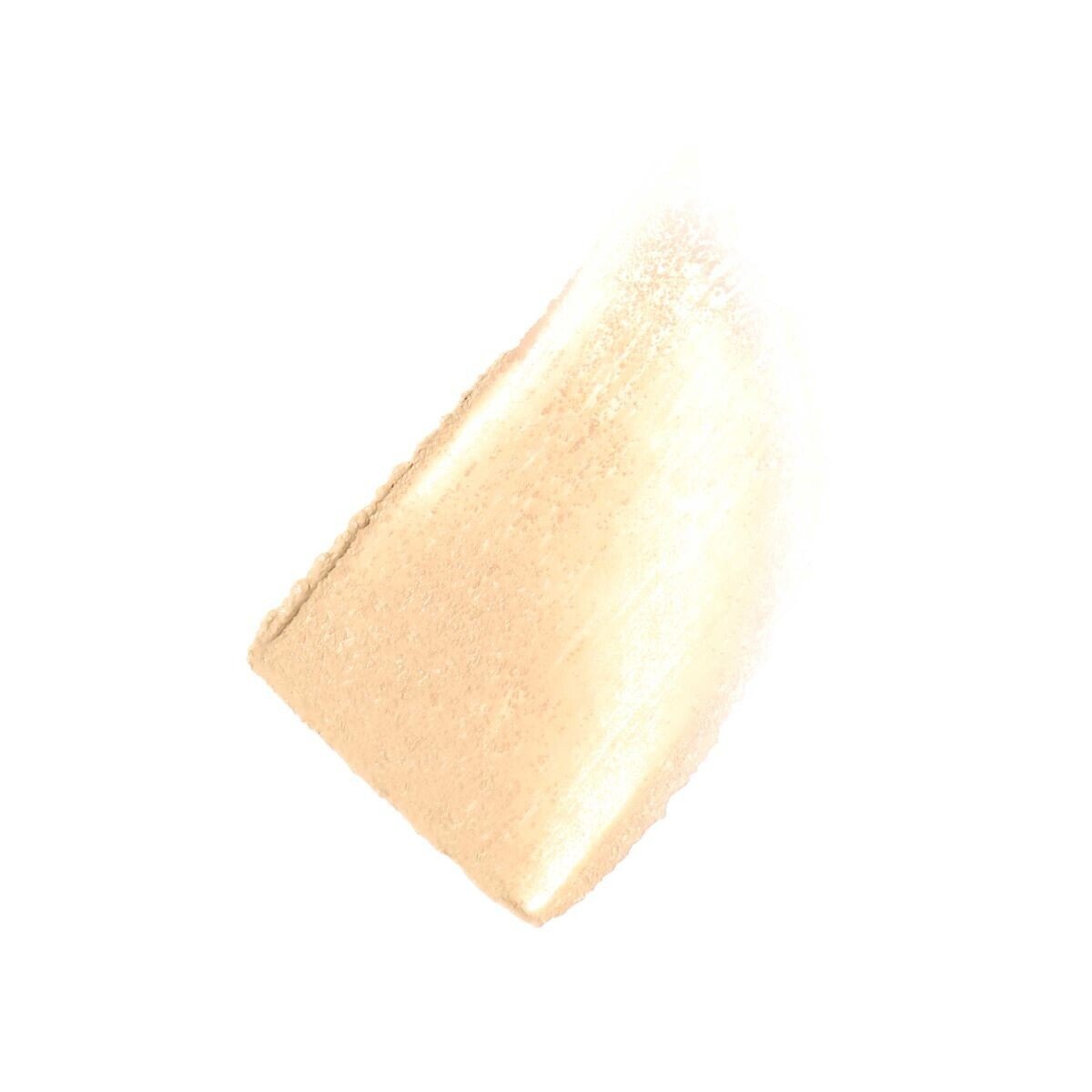 Jane Iredale HydroPure Tinted Serum with Hyaluronic Acid & CoQ10, shade Fair, swatch