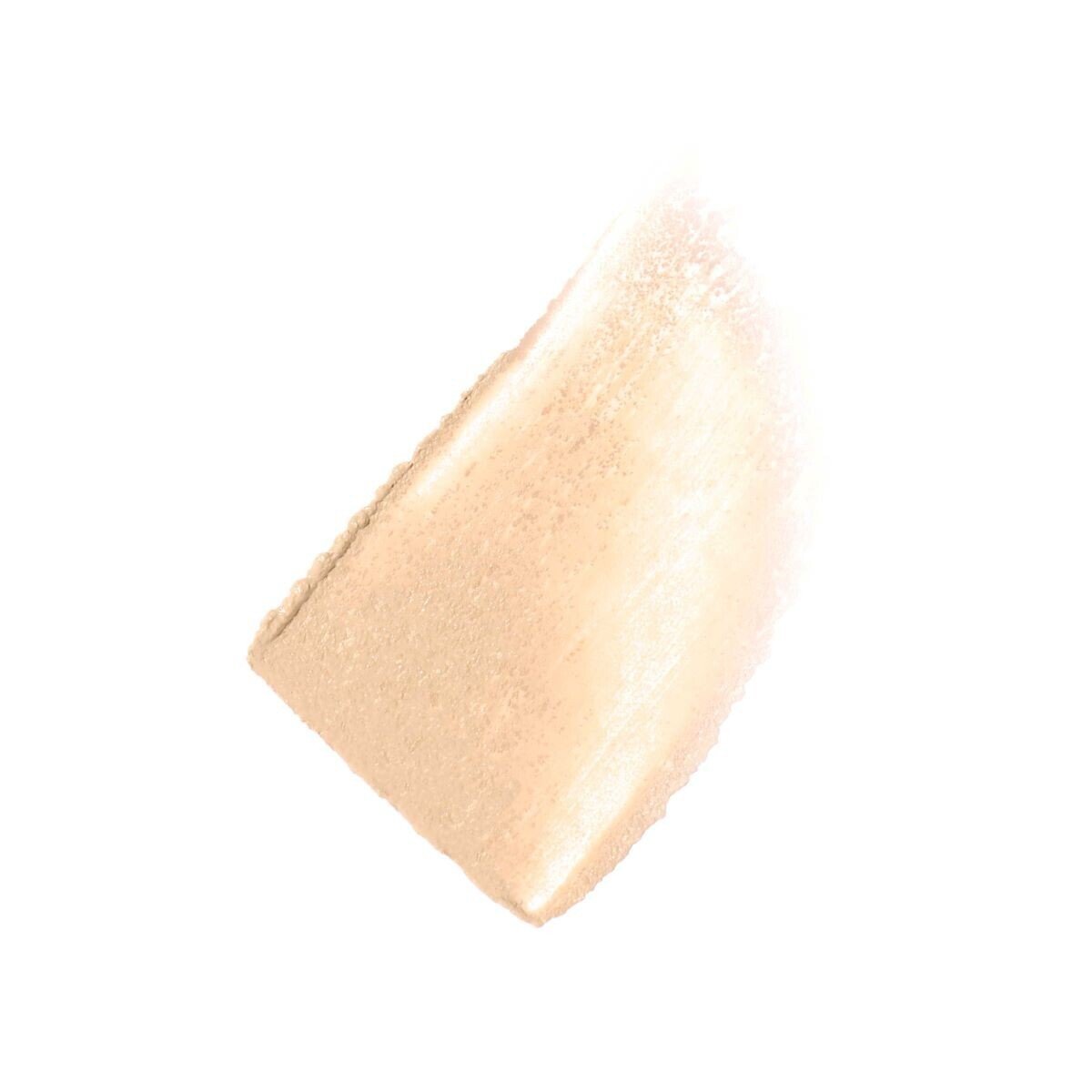 Jane Iredale HydroPure Tinted Serum with Hyaluronic Acid & CoQ10, shade Light, swatch