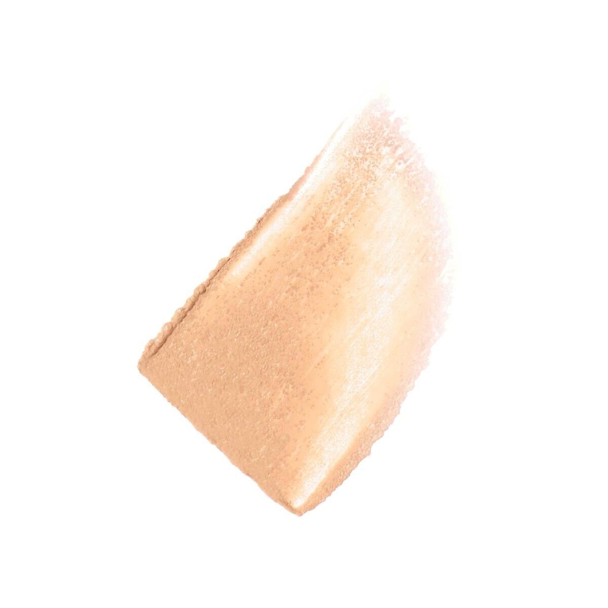 Jane Iredale HydroPure Tinted Serum with Hyaluronic Acid & CoQ10, shade Medium, swatch