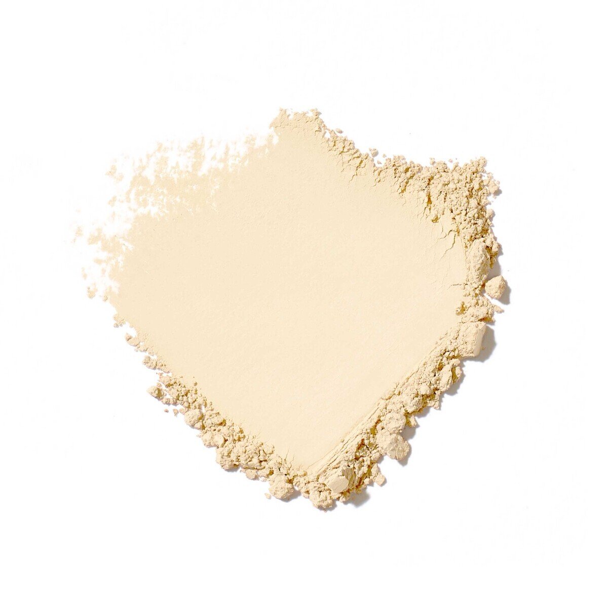 Jane Iredale Amazing Base Loose Mineral Powder SPF 20/15, shade Bisque, swatch
