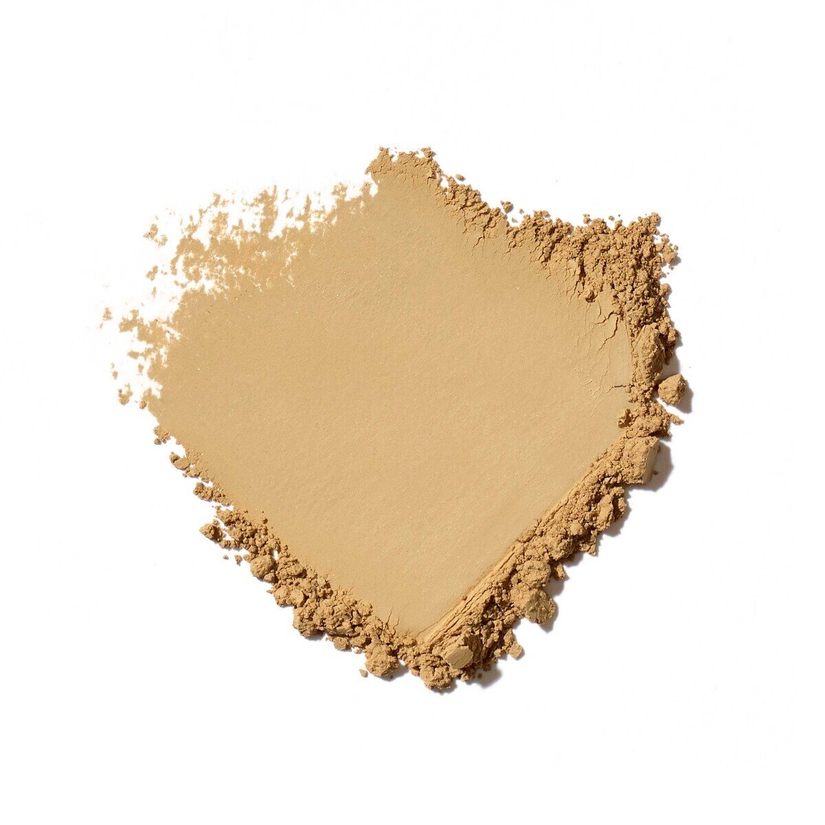 Jane Iredale Amazing Base Loose Mineral Powder SPF 20/15, shade Latte, swatch