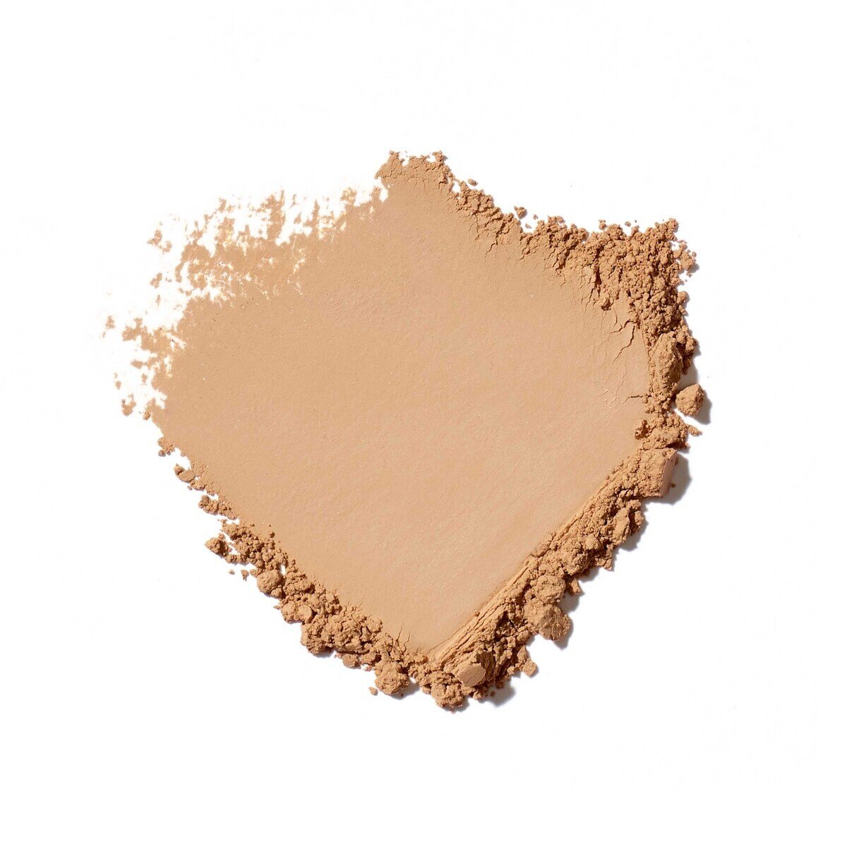 Jane Iredale Amazing Base Loose Mineral Powder SPF 20/15, shade Suntan, swatch