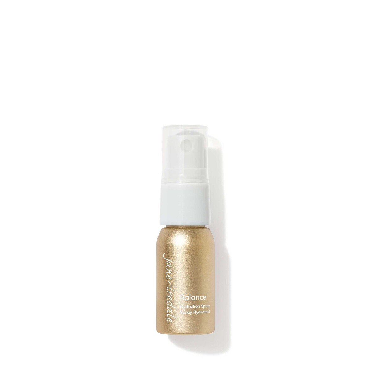 Jane Iredale Balance Hydration Spray, shade MINI, tube