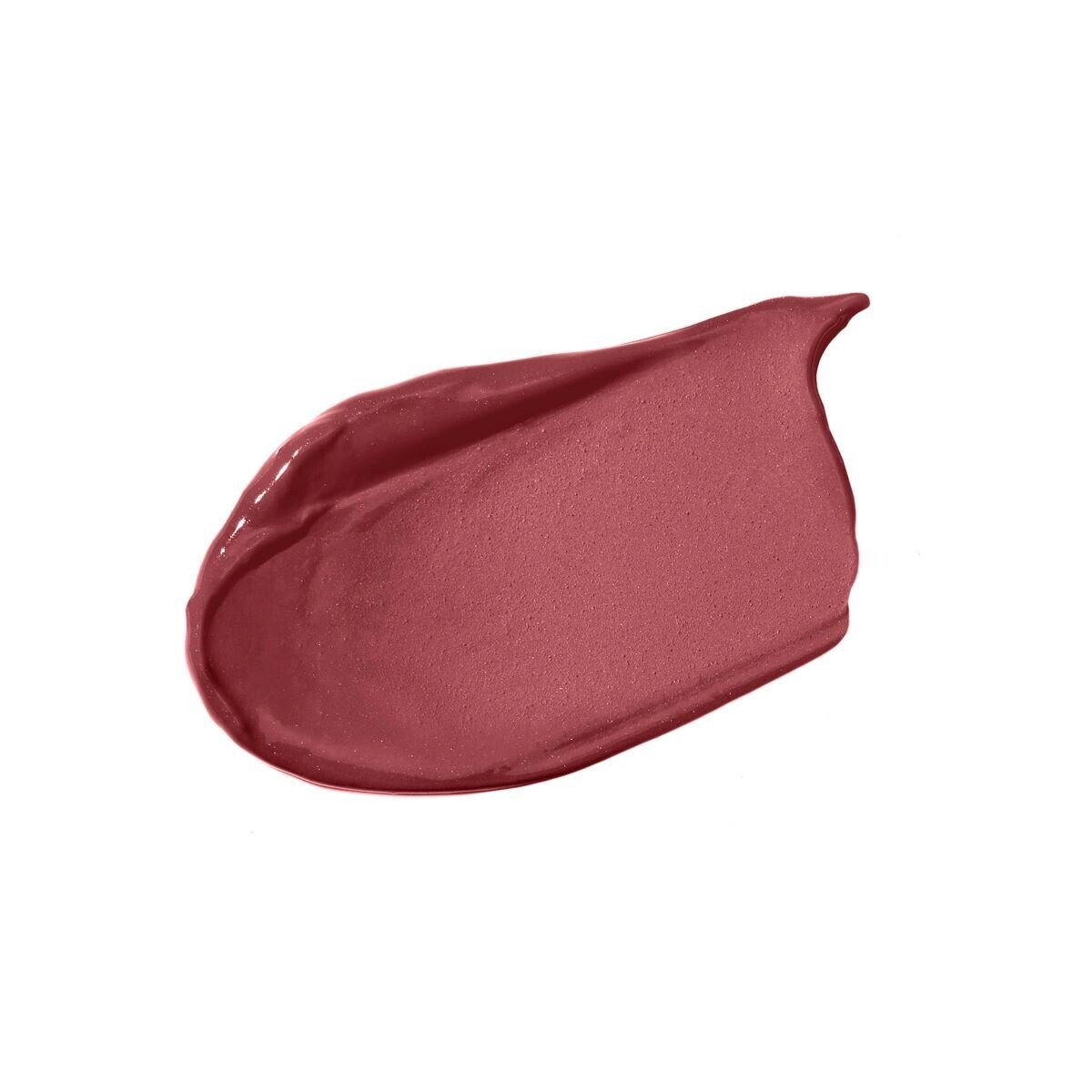 Jane Iredale Beyond Matte Lip Stain, shade Brazen, swatch