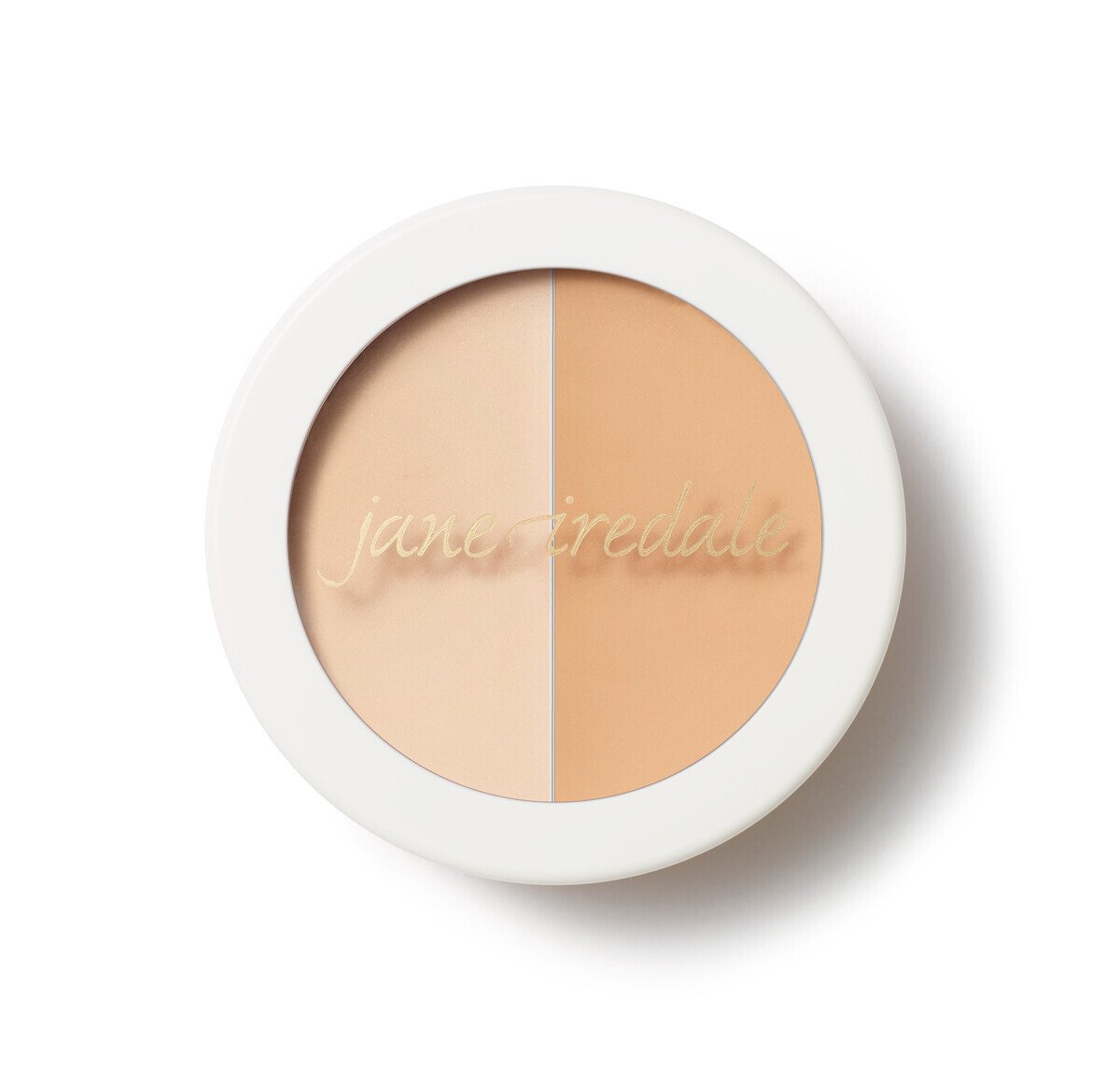 Jane Iredale Circle\Delete Concealer, shade #1, tube
