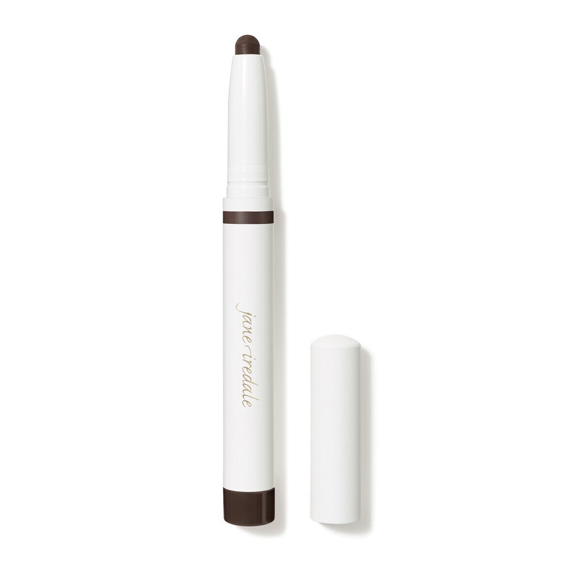Jane Iredale ColorLuxe Eye Shadow Stick, shade Americano, tube