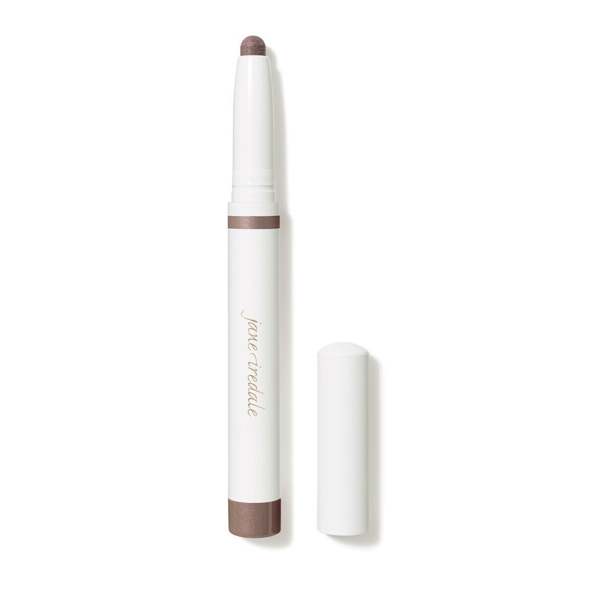 Jane Iredale ColorLuxe Eye Shadow Stick, shade Bronze, tube