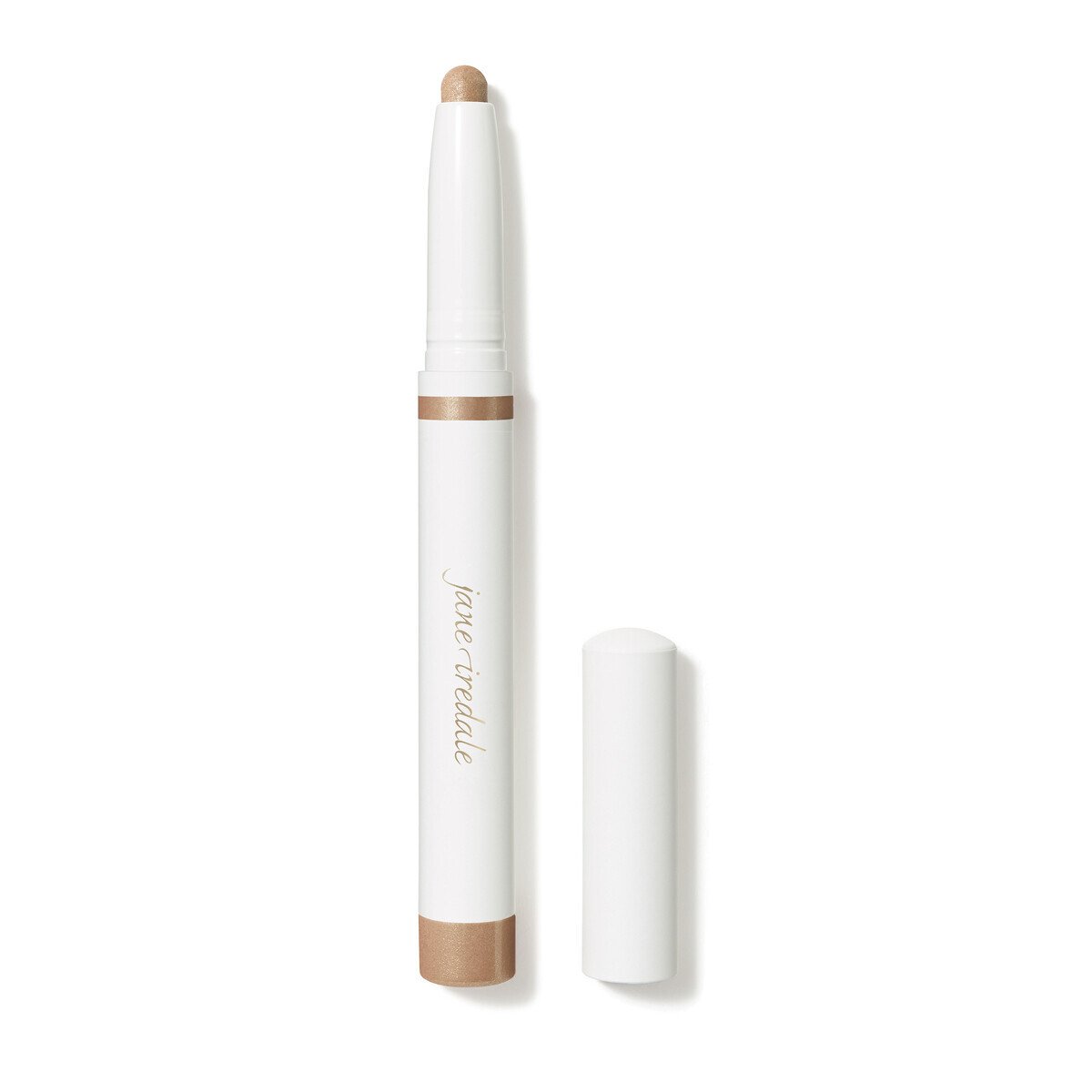 Jane Iredale ColorLuxe Eye Shadow Stick, shade Gatsby, tube