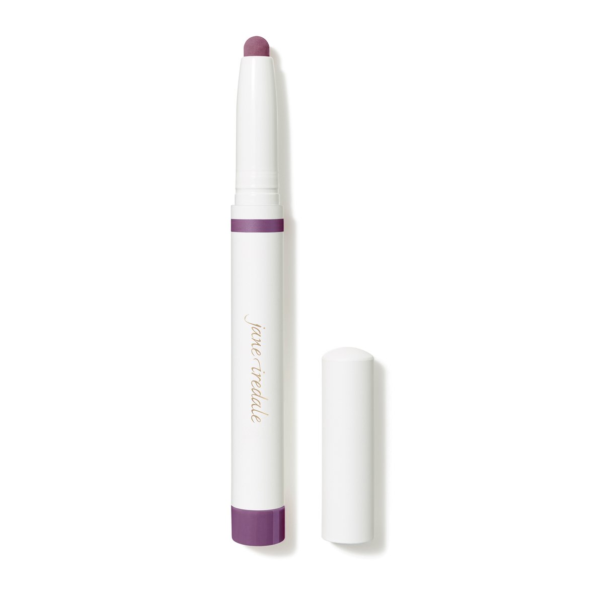 Jane Iredale ColorLuxe Eye Shadow Stick, shade Provence, tube