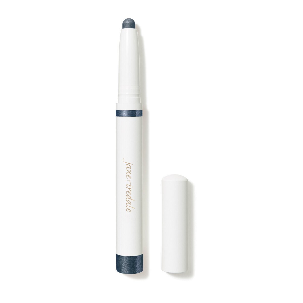 Jane Iredale ColorLuxe Eye Shadow Stick, shade Riviera, tube