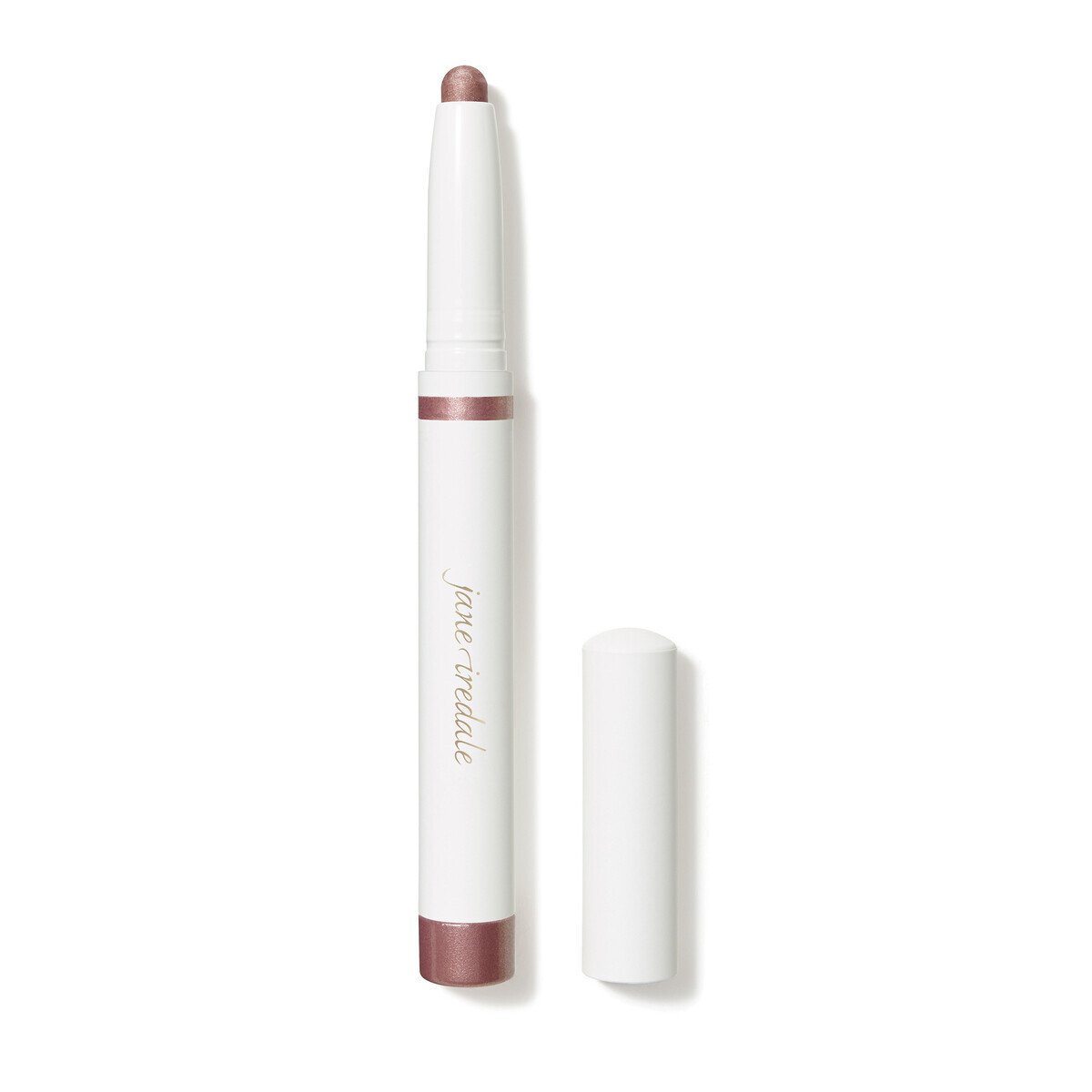 Jane Iredale ColorLuxe Eye Shadow Stick, shade Rosé, tube