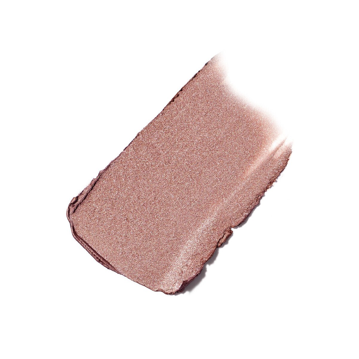 Jane Iredale ColorLuxe Eye Shadow Stick, shade Rosé, swatch