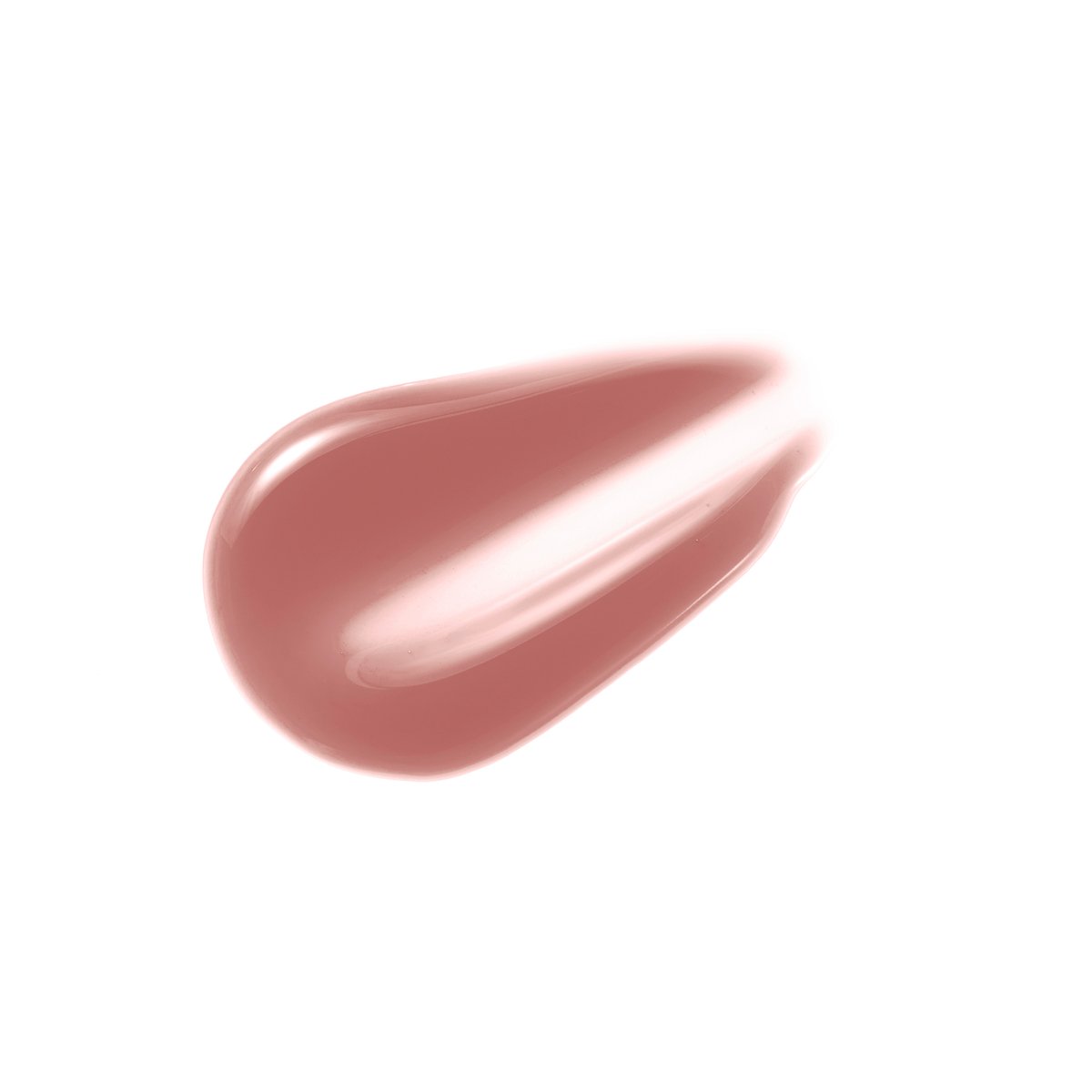 Jane Iredale ColorLuxe High Impact Lip Glaze, shade Amour, swatch