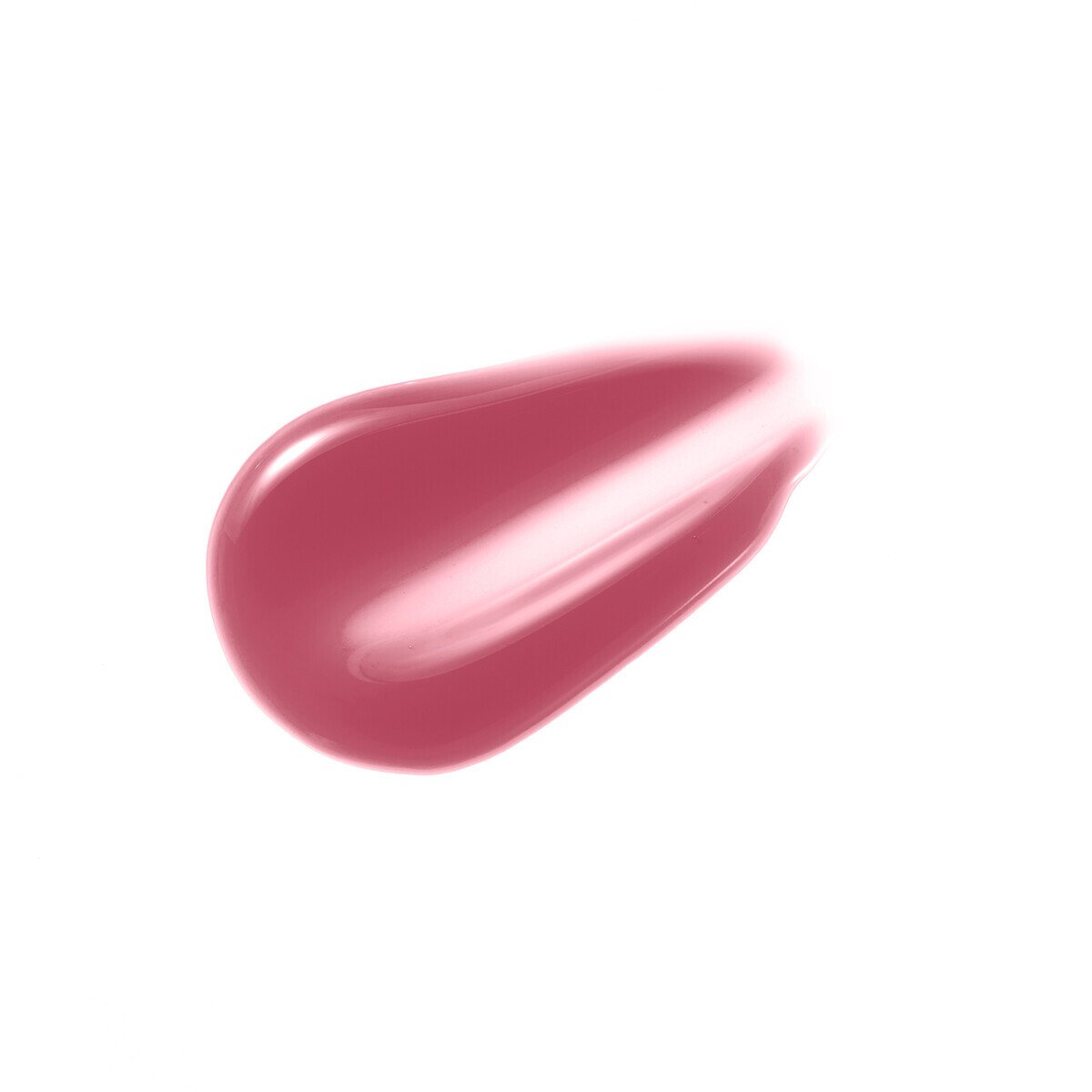 Jane Iredale ColorLuxe High Impact Lip Glaze, shade Flush, swatch