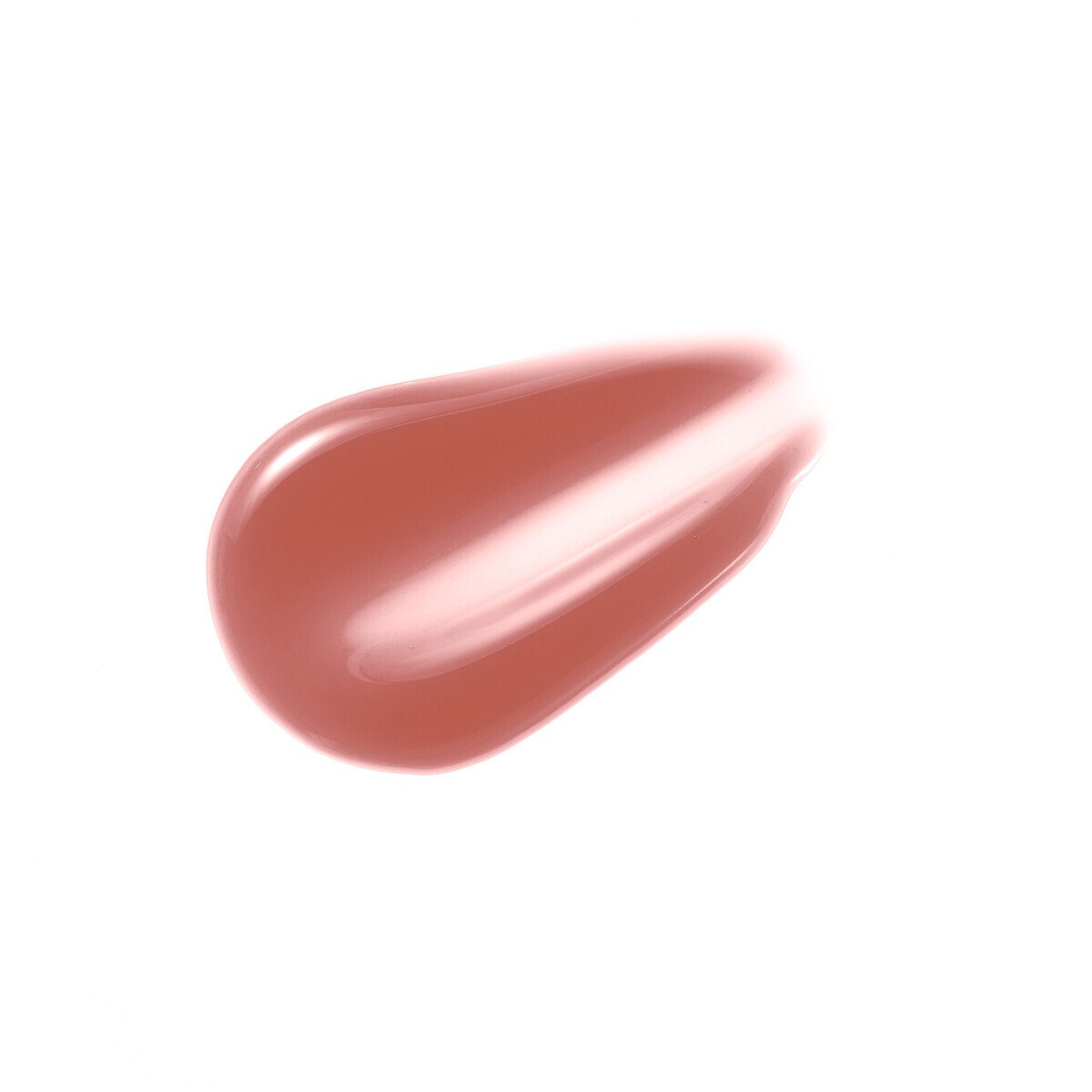 Jane Iredale ColorLuxe High Impact Lip Glaze, shade Nectar, swatch