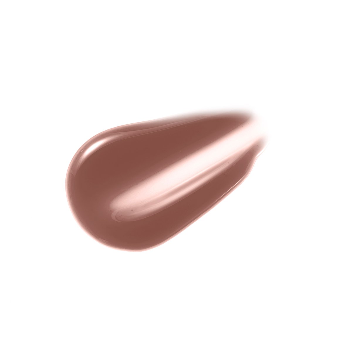 Jane Iredale ColorLuxe High Impact Lip Glaze, shade Pink Suede, swatch
