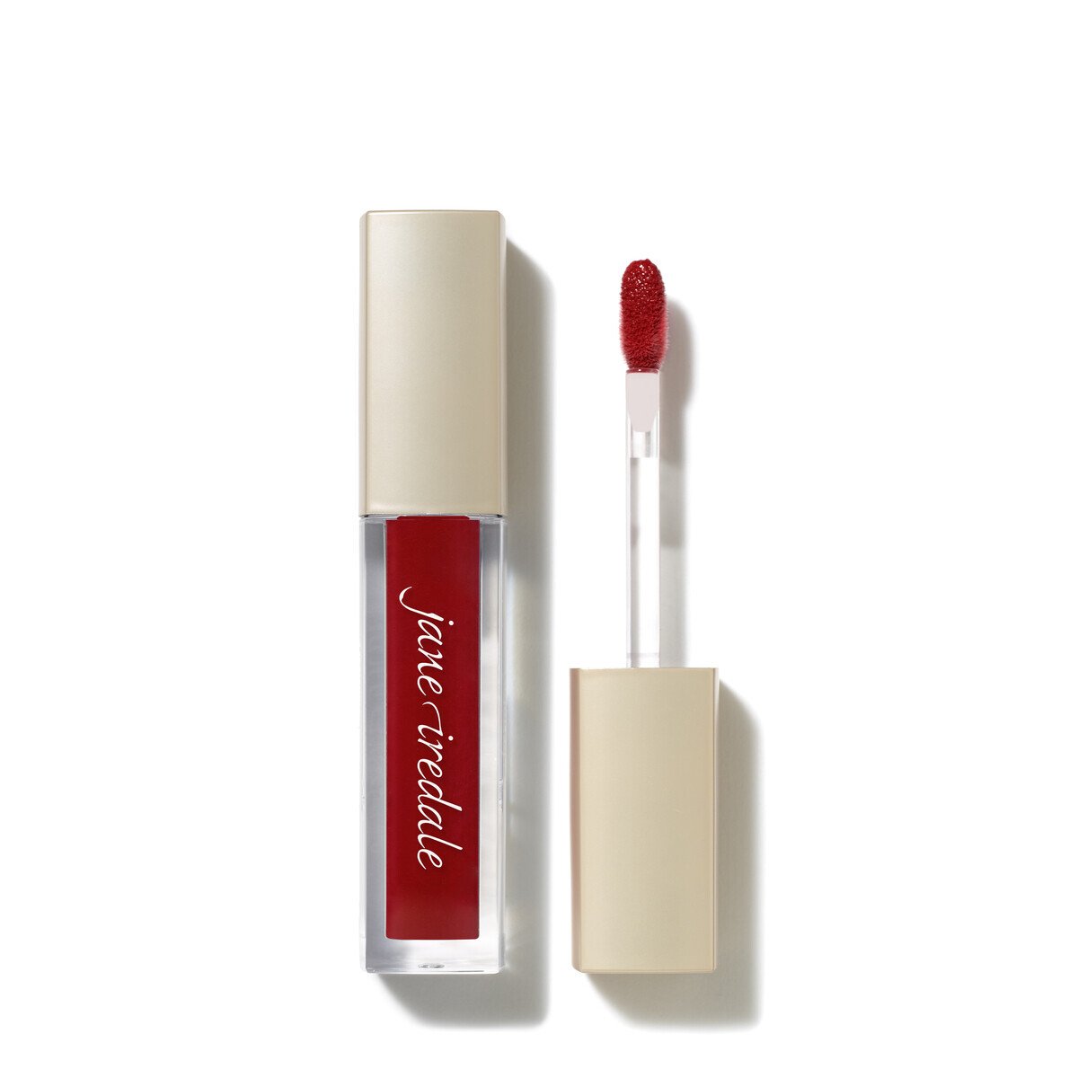 Jane Iredale ColorLuxe High Impact Lip Glaze, shade Siren, tube
