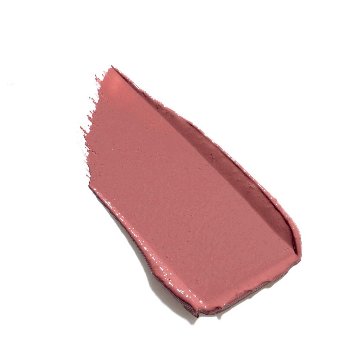Jane Iredale ColorLuxe Hydrating Cream Lipstick, shade Magnolia, swatch