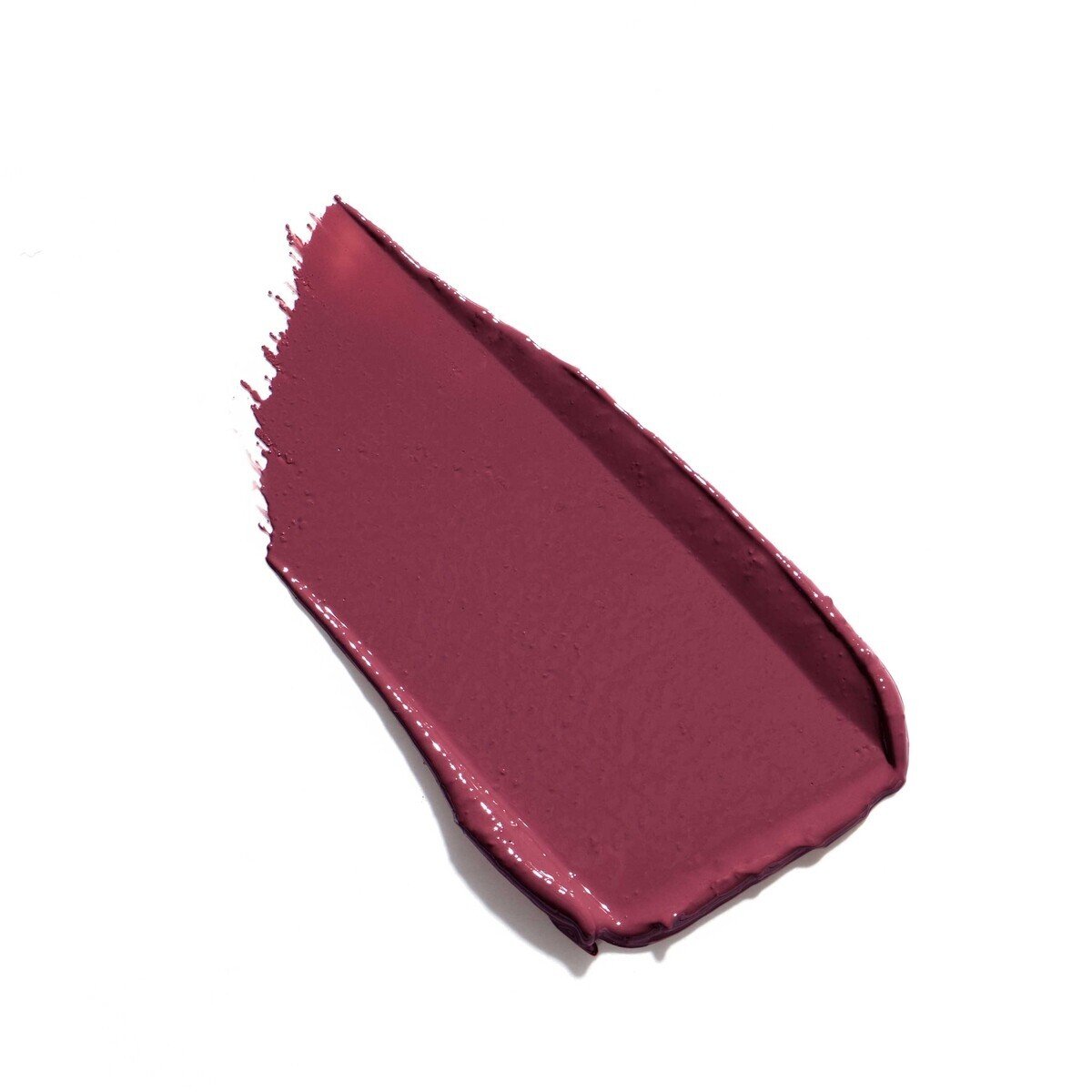 Jane Iredale ColorLuxe Hydrating Cream Lipstick, shade Passionfruit, swatch