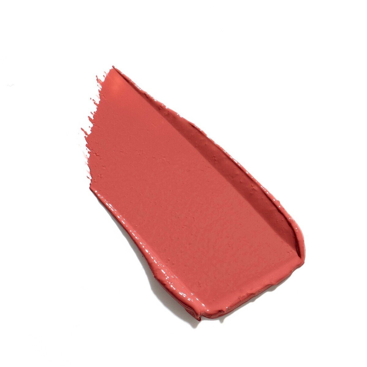 Jane Iredale ColorLuxe Hydrating Cream Lipstick, shade Sorbet, swatch